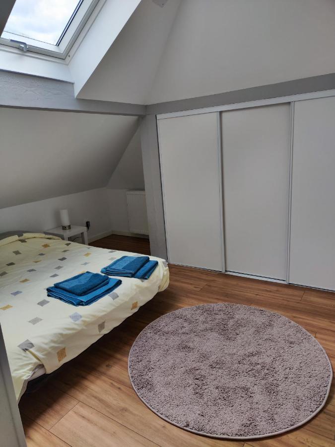 Apartment Chez Mamie *
