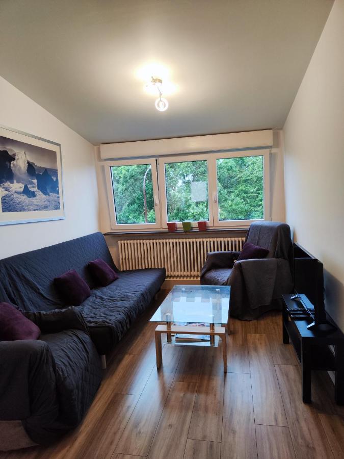 Chez Mamie Apartment